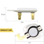 279838 Dryer Heating Element for Whirlpool Kenmore