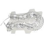 Dryer Heating Elements Kit for Maytag, Kenmore