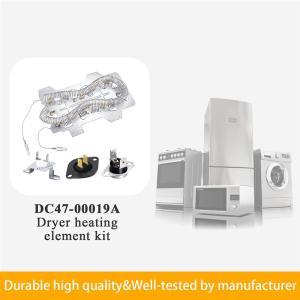 Dryer Heating Element Kit for Maytag, Kenmore