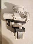Samsung Washing Machine Drain Pump Replacement Part