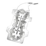 Dryer Heating Elements Kit for Maytag, Kenmore