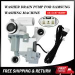 Samsung Washer Drain Pump Replacement DC97-19289F 120V
