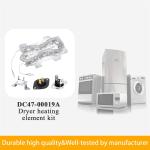 Dryer Heating Elements Kit for Maytag, Kenmore