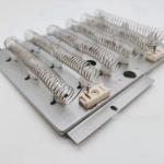 Dryer Heating Elements Kit for Speed Queen, Maytag