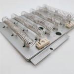 Dryer Heating Elements Kit for Speed Queen Maytag