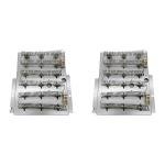 Dryer Heating Elements Kit for Speed Queen, Maytag