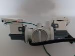Samsung Washer Drain Pump DC97-15974C Replacement