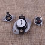LETAOSK Dryer Thermostat and Thermal Limit Fuse Kit