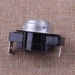 LETAOSK Dryer Thermostat and Thermal Limit Fuse Kit