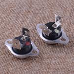 LETAOSK Dryer Thermostat and Thermal Limit Fuse Kit