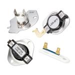 4-in-1 Dryer Thermostat and Fuse Kit