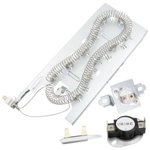 Maytag Dryer Heating Element Replacement Kit