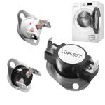 Dryer Thermal Fuse Kit for Whirlpool & Maytag