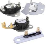 Seentech Dryer Thermostat and Fuse Replacement Kit