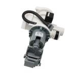 Samsung Washer Drain Pump Assembly Replacement DC97-20621A