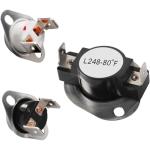 Dryer Thermal Fuse Kit for Whirlpool & Maytag