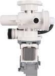 Samsung Washer Drain Pump Assembly DC97-20621A DC31-00187A