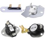 Seentech Dryer Thermostat and Fuse Replacement Kit