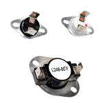 Dryer Thermostat Thermal Fuse Kit for Maytag