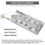Heating Element & Thermostat Kit for Maytag Whirlpool Dryer