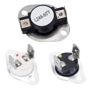 Dryer Thermal Fuse Kit for Maytag Models