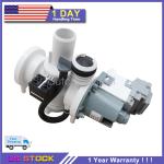 Washer Drain Pump Replacement for Samsung DC97-20621A