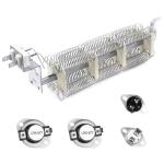 ZATUX LA-1044 Heating Element and Thermostat Kit