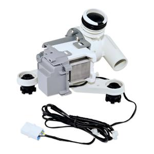 Washer Drain Pump Assembly DC97-19289F for Samsung
