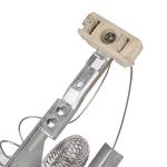 Heating Element & Thermostat Kit for Maytag Whirlpool Dryer