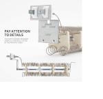 Dryer Heating Element & Thermostat Fuse Replacement