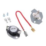 Dryer Thermostat Kit for Maytag and Whirlpool