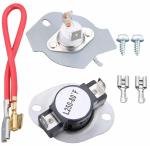 Dryer Thermostat Kit for Maytag and Whirlpool