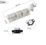 Dryer Heating Element & Thermostat Fuse Replacement