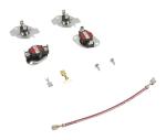 Dryer Thermostat Kit for Maytag and Whirlpool