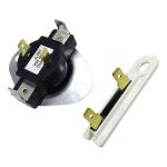 Dryer Thermostat and Fuse Set 3387134, 3392519