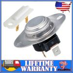 Dryer Cycling Thermostat & Thermal Fuse for Whirlpool, Maytag