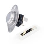 Dryer Thermostat and Fuse Set 3387134, 3392519