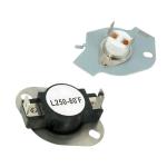 279769 Dryer Fuse and Thermostat Kit - 12 Pack