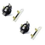Dryer Thermostat and Fuse 2-Pack 3387134, 3392519