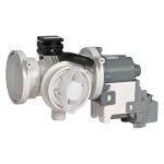 Samsung Washer Drain Pump Assembly Replacement DC97-20621A