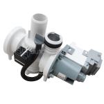 Washer Drain Pump Replacement for Samsung DC97-20621A