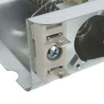 Dryer Heating Element with Thermostat Kit 3403585