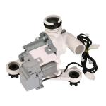 Washer Drain Pump Assembly DC97-19289F for Samsung