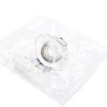 Dryer Cycling Thermostat & Thermal Fuse for Whirlpool