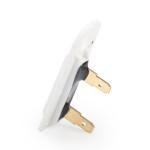 Dryer Cycling Thermostat & Thermal Fuse for Whirlpool