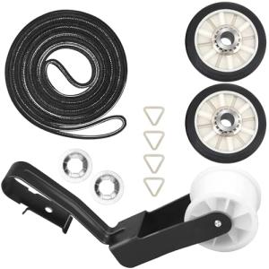 Dryer Repair Kit for Whirlpool Kenmore Maytag