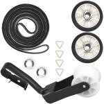 Dryer Repair Kit for Whirlpool Kenmore Maytag