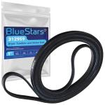 Durable Whirlpool Maytag Dryer Replacement Belt