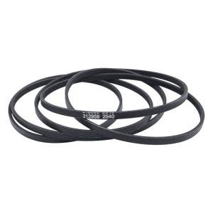 Maytag Dryer Drum Belt 100" 5 Rib 4 Groove