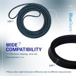 Durable Whirlpool Maytag Dryer Replacement Belt